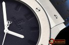 HUB0385A - Classic Fusion Berluti Scritto SS/LE Blue V2 A2892