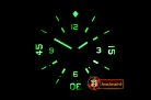 Blancpain Fifty Fathoms Black SS/NY Blk ZF Asia 23J