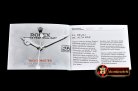 Rolex Boxset 2019 1:1 Version with Booklets & Cards