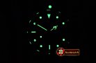 Rolex Submariner 16613 YG/SS Black BP Ult A3135 Mod
