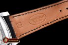 Replica PARMIGIANI FLEURIER Calpan Grand Palladium SS/LE White Y