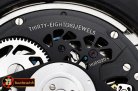 Hublot Big Bang Unico Sapphire 45mm PL/RU Skele SF Blk A7750
