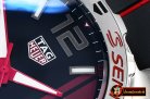 Tag Heuer Tag F1 Senna Racing SS/SS/RU Black VK Quartz