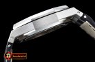 Replica Audemars Piguet Royal Oak Ref.15450 37mm SS/LE Black JF