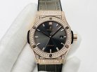 HUBLOT 42MM ASIA1214 HBF2021091604