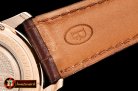 PARMIGIANI FLEURIER PF Toric Chronometre RG/LE Black Miyota 9015