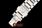 Tag Heuer Carrera Calibre 5 Automatic SS/SS Black ANF Asia 2824