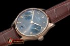 IWC0253C - Portugese 5007 RG/LE