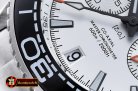 Omega Basel 2016 P-Ocean Chrono SS/SS White OS20 Quartz