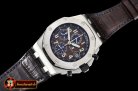 Audemars Piguet ROO 2018 SIHH Havana Brown SS/LE Brown JF A3126 Mod