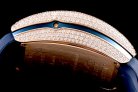 Franck Muller MEN'S COLLECTION V 45 CC DT YACHT ABF-7750 FM011