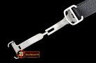 Cartier Tank Solo 25mm SS/LE White ZF Swiss Quartz
