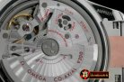 OMG0372A - Speedmaster Moon Watch SS/RG White Stick A-7750