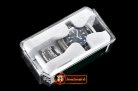 Rolex DeepSea Dweller 116660 904L SS/SS Black ARF Asia 3135