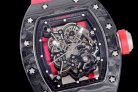 RICHARD MILLE 055 NTPT KV 42.7MM RM014