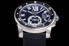 CARTIER W7100055 F5 42MM 1904 CR014