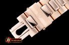 PP0239 - Nautilus Ref.5711 (18K Wrap) RG/RG Brown BP MY9015 Mod