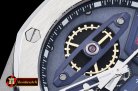 Audemars Piguet Royal Oak Concept SS/RU Blue VK Quartz