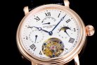PATEK PHILIPPE 15155J 42MM AX PP009