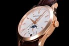 Patek Philippe 5396 38.5MM 9015MY GR202110125