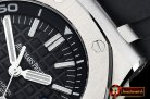 Audemars Piguet Royal Oak Offshore Diver 15703 SS/RU JF V9.5 Asia 2824