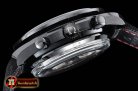 Omega Speedmaster DSOM "Black" CER/NY Blk OMF A7750