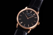 A. Lange & S?hne SAXONIA 211.087 39MM SV-2824 ALS111708