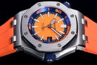 AP 15710ST 42MM 3120MY BF2021100917