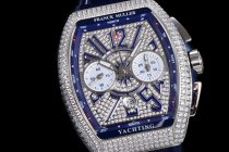 FM Vanguard Yachting V45 44MM ETA2824 ABF2021100913