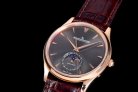 Jaeger-LeCoultre MASTER 1362520 39MM BF-925 JL002