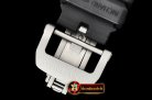 Richard Mille RM001 Tourbillon BSS/VRU Real Flying Manual Tourbillon