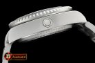 Rolex Deep Sea SD 116660 SS/SS Phantom Pro-Hunter Miyota