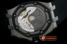 AP0288 - Royal Oak Chrono TI/RU Sebestian Buemi 3126