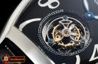 Franck Muller Aeternitas Tourbillon SS/LE Blk/Large Flying Tourbillon