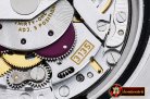 Rolex Submariner 116610LN SS/SS Black BP V2 SP A3135 Mod