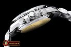OMG0452A - Apollo 11 Speedmaster SS/SS Black Asia Venus 75