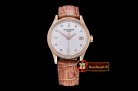 PP0241D - Calatrava Ref.5298 Diams RG/LE White Diams MY9015 Mod