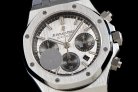 Audemars Piguet 26326ST.OO.D027CA.01 41MM O2-7750 AP013