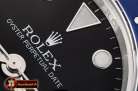 Rolex GMT II 116719BLRO Pepsi SS/SS Blk BP Asia 3186 CHS