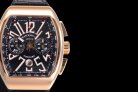 FM Vanguard Yachting V45 44MM ETA2824 ABF2021100915