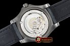 Breitling Avenger BlackBird 44mm DLC/TI/NY Black ANF A2824