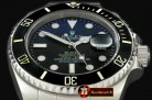 ROLSUB0139 - 116610 Blaken SS Sub A-2836