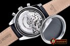 Omega SpeedMaster 57 SS/LE Wht/RG JHF Asia 7750 Mod 9300