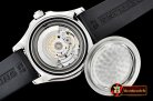 Breitling Superocean II 42mm SS/RU Blk/Wht GMF Asia 2824