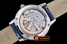 JAEGER LE COULTRE Rendez-Vous Date Diams Ladies SS/LE MOP MY9015