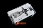 Rolex Daytona 116520 SS/SS Black Sticks ARF Asia 4130 Mod