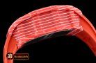 Richard Mille RM035-02 Rafael Nadal Red FC/VRU Blk/Red C Miyota