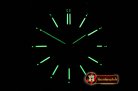 Audemars Piguet Royal Oak 15400 SS/SS Grey JF V5 MY9015 Mod 3120