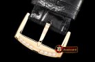 Franck Muller Master Square 6002 Midsize RG/LE Diams GF - Swiss Qtz