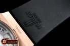 Hublot Big Bang Unico 45mm DIAM/RG/RU Black V2 Asia 7750 Mod